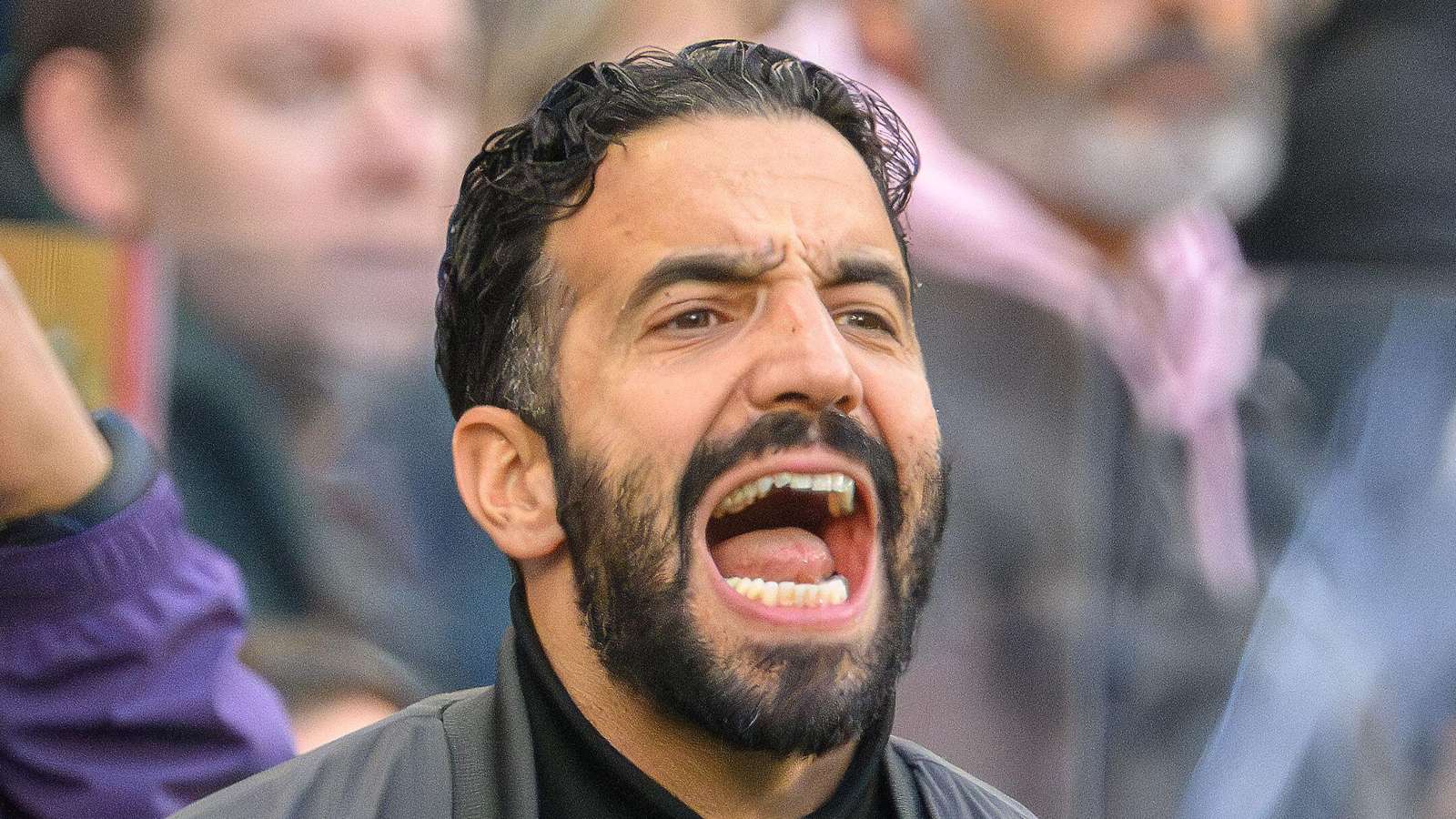 Аморім вкрай обурений двома зірками Манчестер Юнайтед за повне ігнорування вказівок у матчі проти Евертона