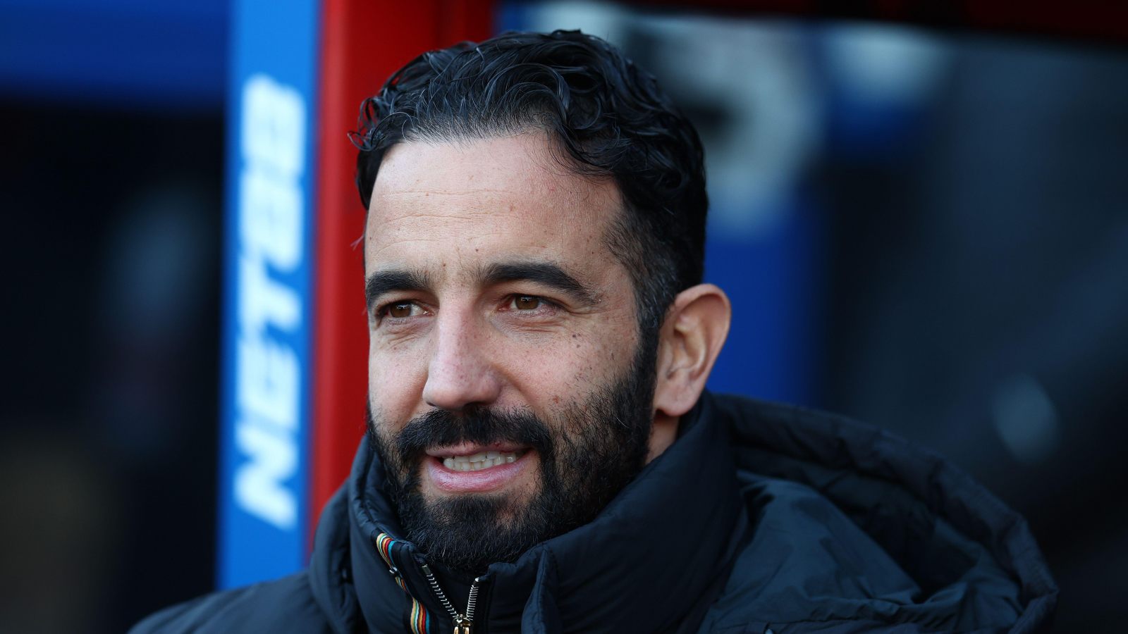 Головний тренер Манчестер Юнайтед Аморім захоплюється зіркою 