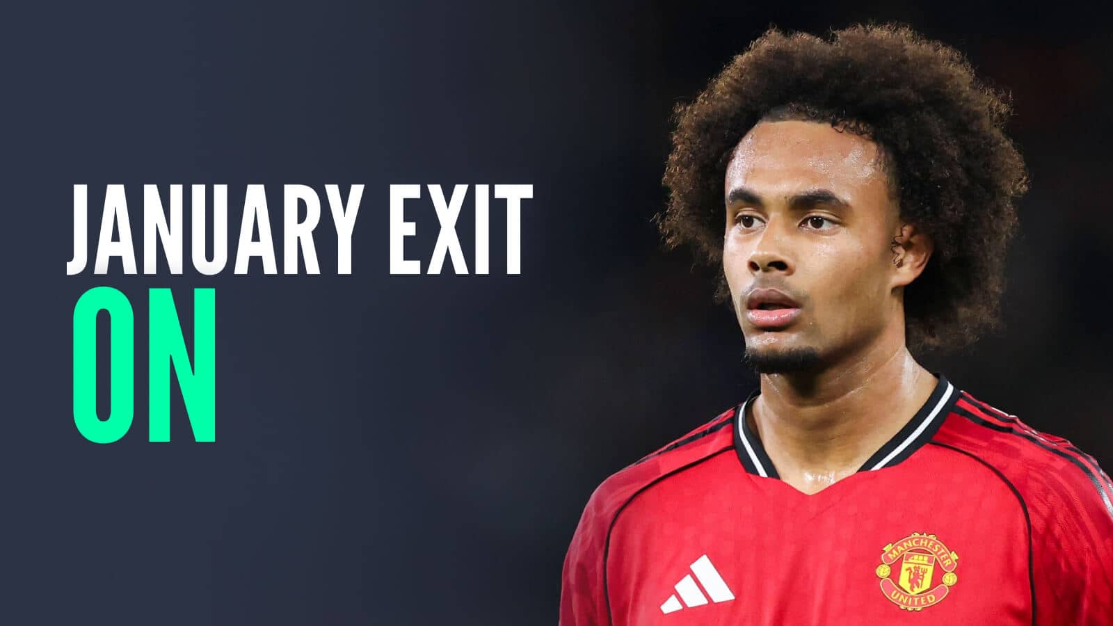 Новини Манчестер Юнайтед: Розпочато «прямі переговори» щодо продажу зірки вартістю 36,5 млн фунтів; Чотири клуби АПЛ також зацікавлені