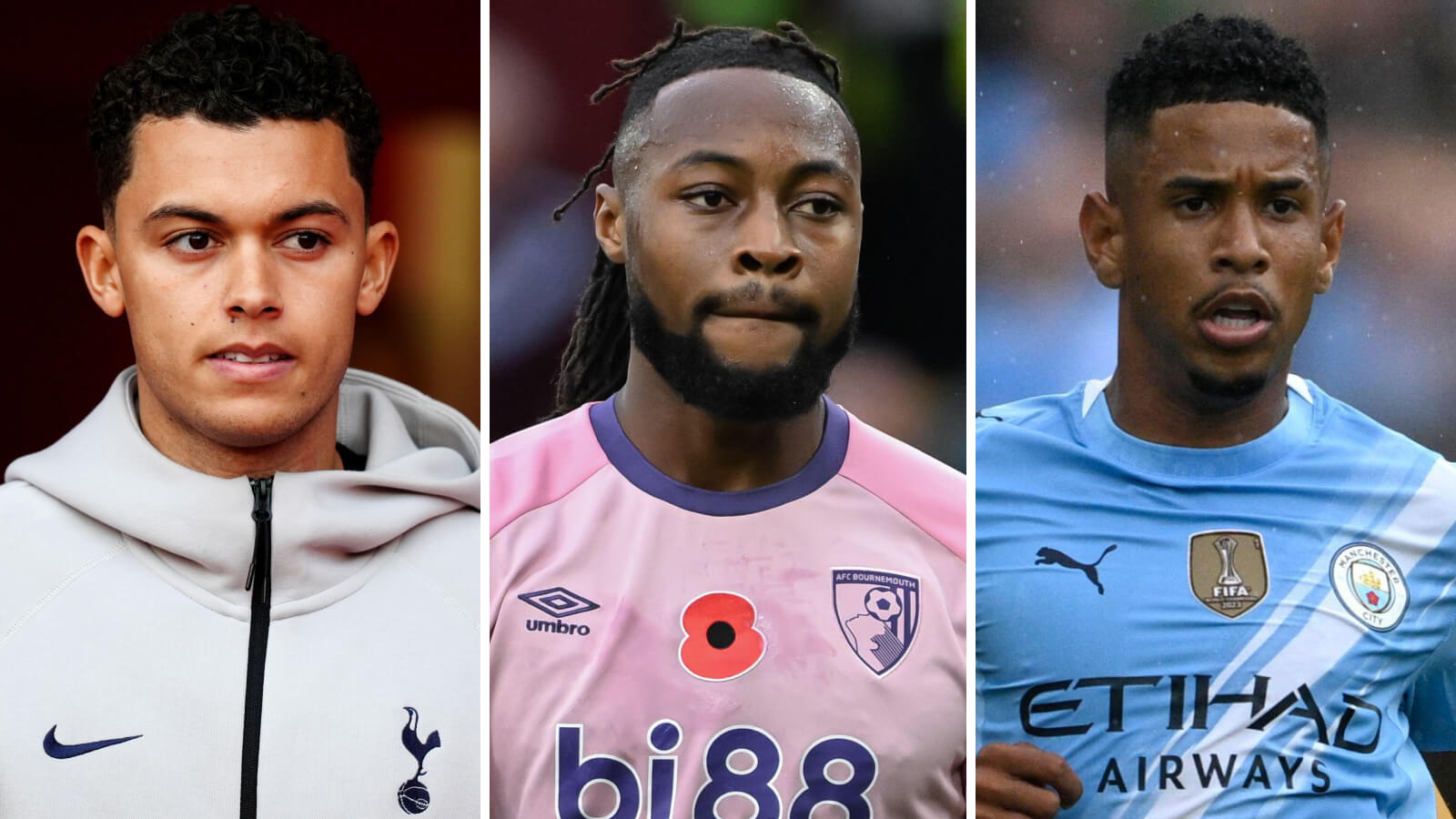 Угода по Семеньо може спричинити трансфери Тоттенгема та Астон Вілли з наступним впливом на суму в £166 млн