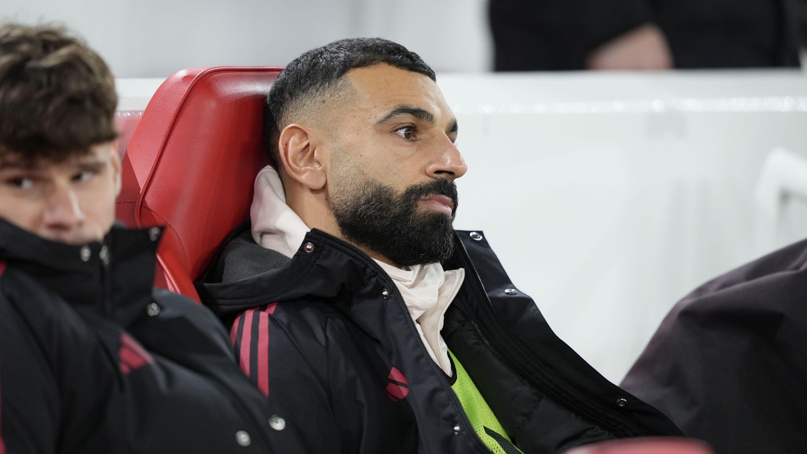 Вирішення ситуації з поверненням Салаха до Ліверпуля після зустрічі з Брайтоном не дало позитивного результату