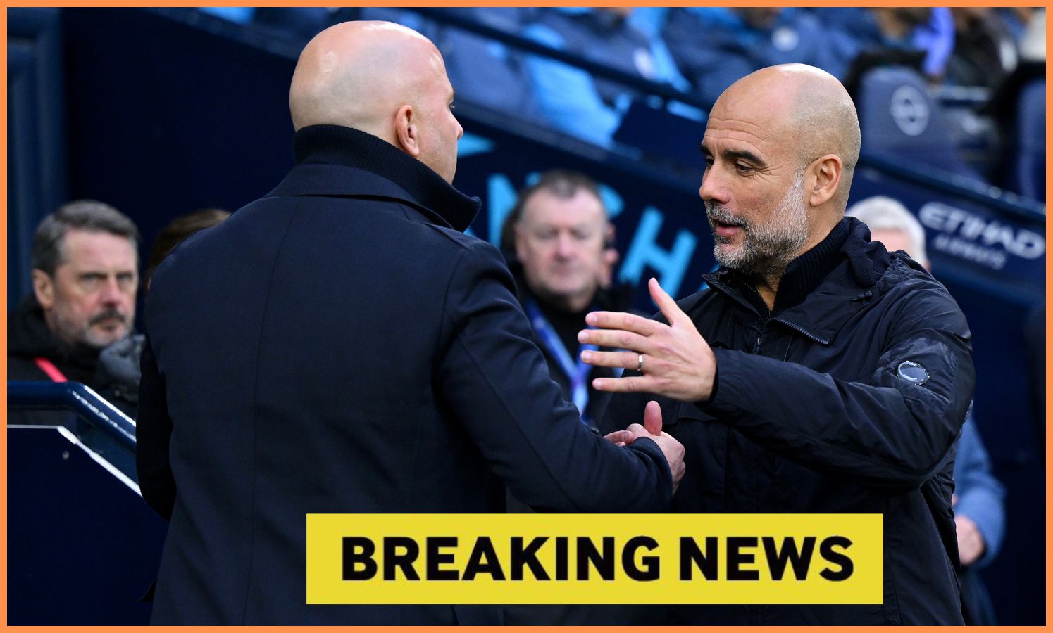 Ліверпуль готує несподіваний удар по угоді Ман Сіті в останній момент