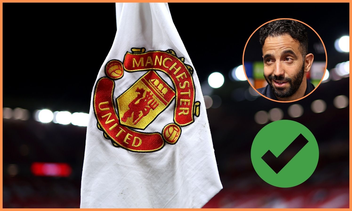 Романо: Півзахисник, якого вважають ідеальним варіантом для Манчестер Юнайтед, отримує мою гарантію