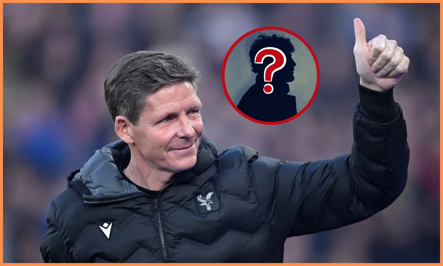 Мені подобається, як грає Кристал Пелас