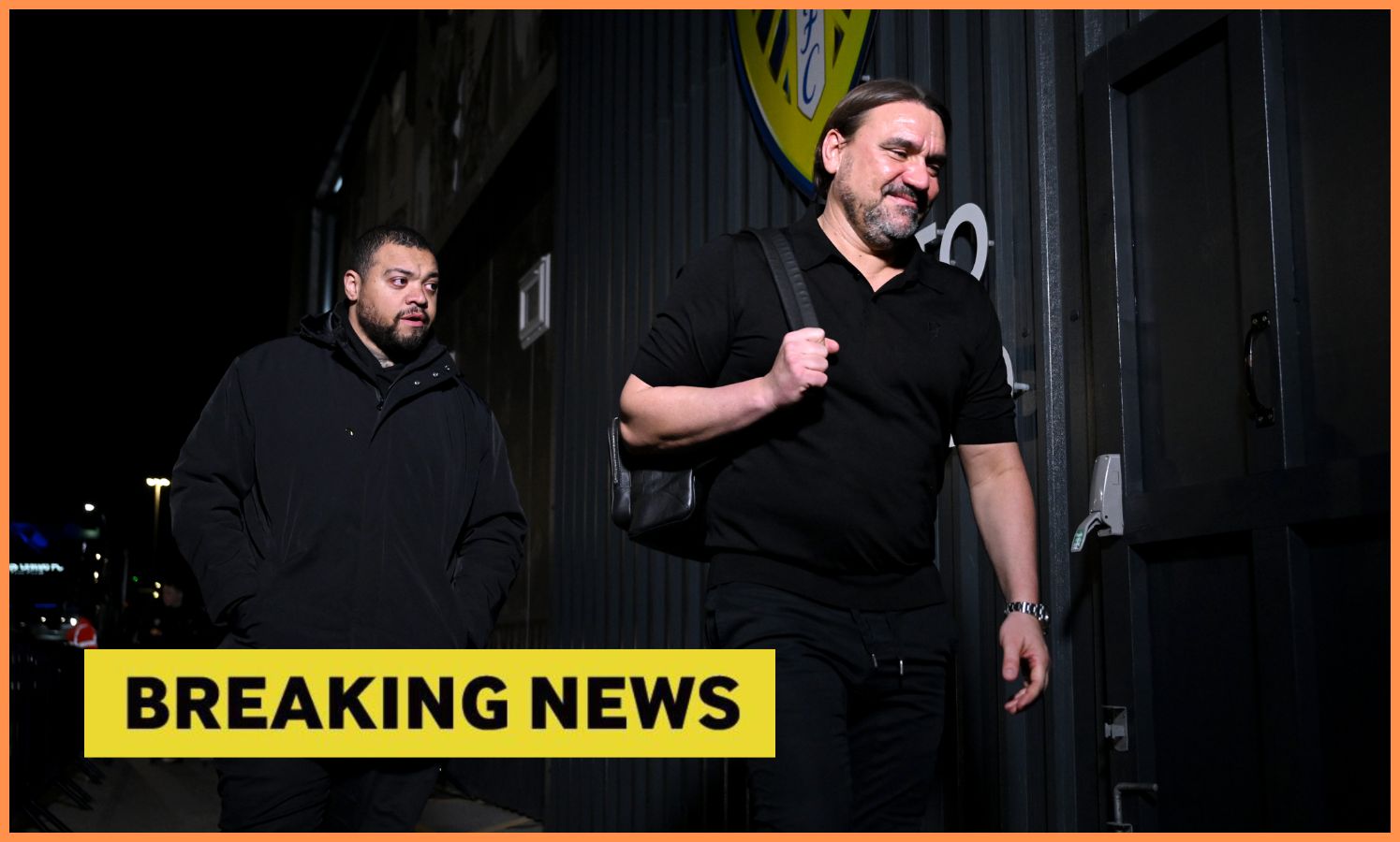 Зірка Бундесліги готовий перейти до Лідс Юнайтед в січні