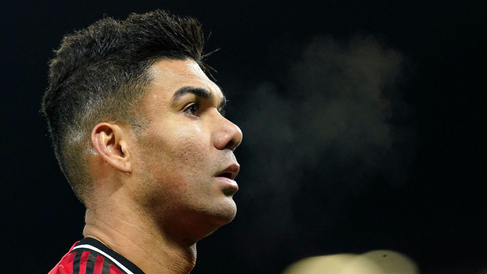 Опублікований 'чотирьохпунктний список' кандидатів на заміну Касеміро після оголошення про літній відхід з Манчестер Юнайтед