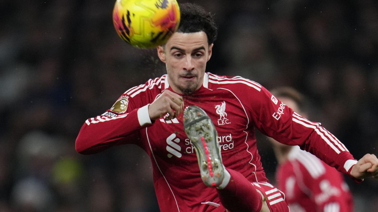 Гравці Ліверпуля відчули страх у матчі з Тоттенгемом через явні проблеми з менталітетом у стані паніки