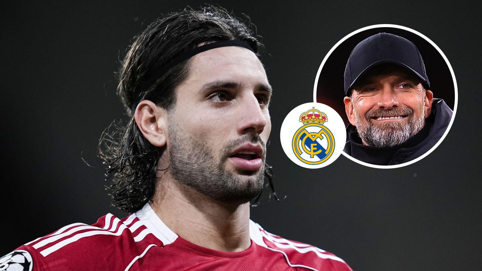 Реал Мадрид готовий викласти £78 млн за зірку Ліверпуля після прохання Клоппа про 