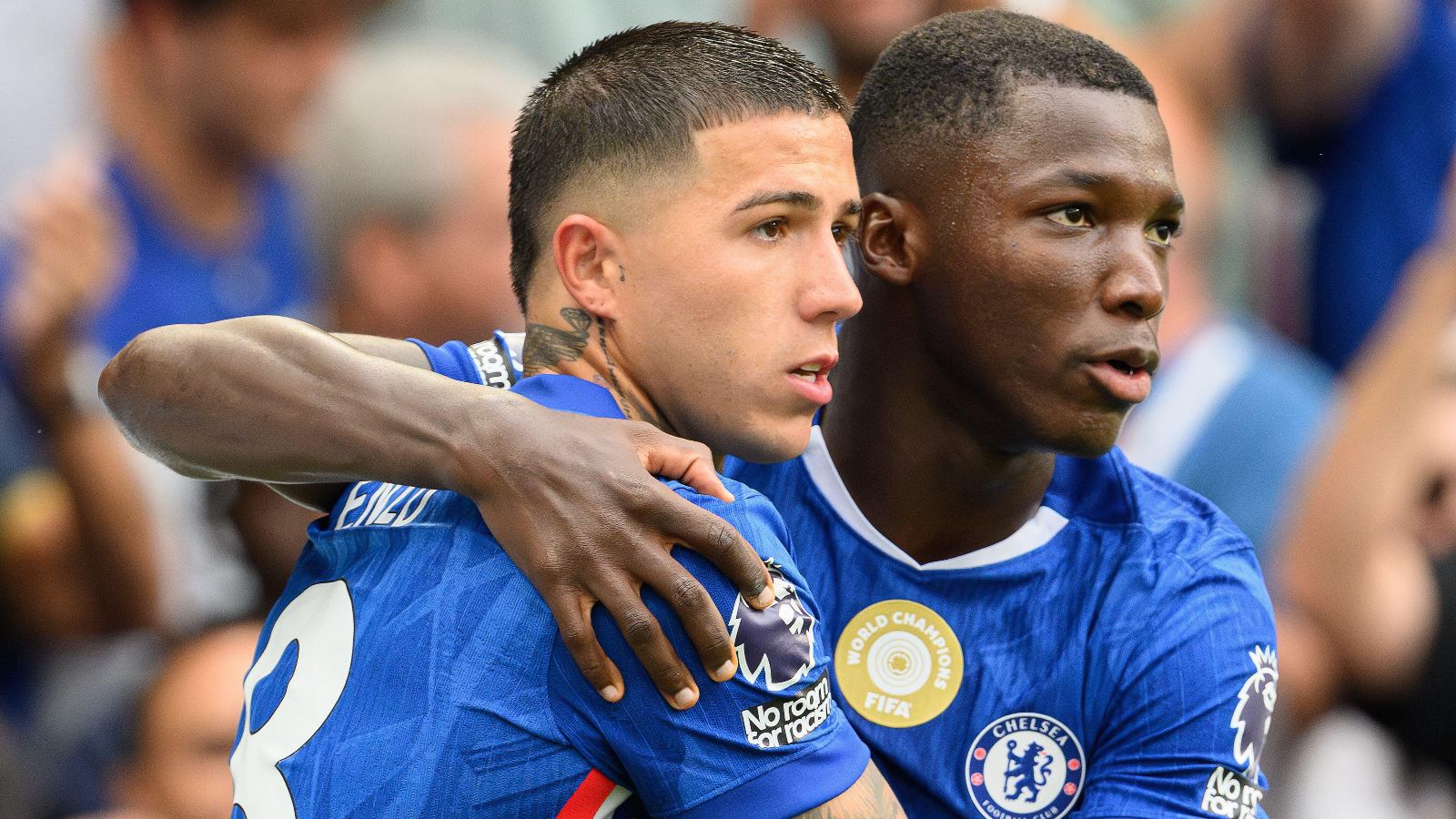 Челсі розглядає можливість отримання в оренду запасного гравця Фореств під час кризи в півзахисті