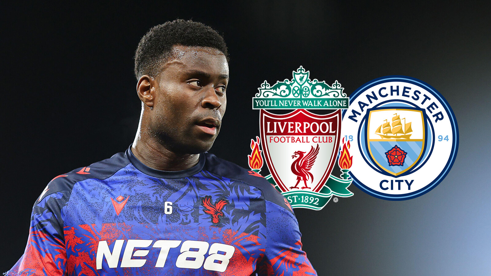 Гравець Гуегі, на якого полюють Ліверпуль і Манчестер Сіті, досяг 