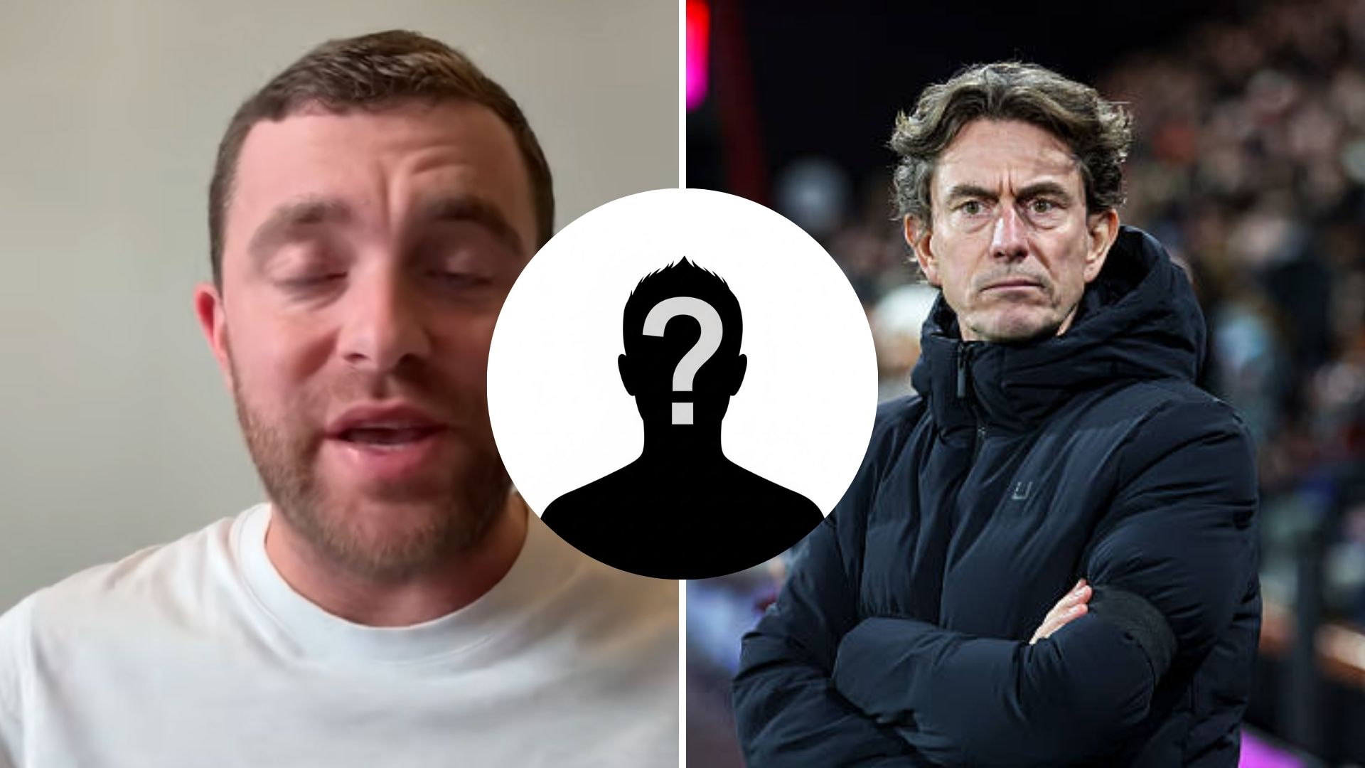 Фабріціо Романо повідомляє, що зірка Тоттенхема погрожує залишити клуб через відсутність ігрового часу