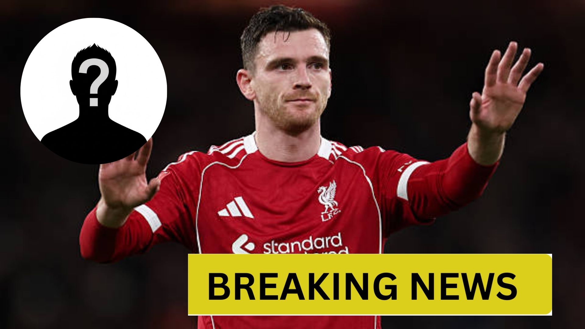 Ліверпуль планує повернення Костаса Цимікасa в команду, поки Енді Робертсон розглядає несподіваний трансфер до Тоттенгема