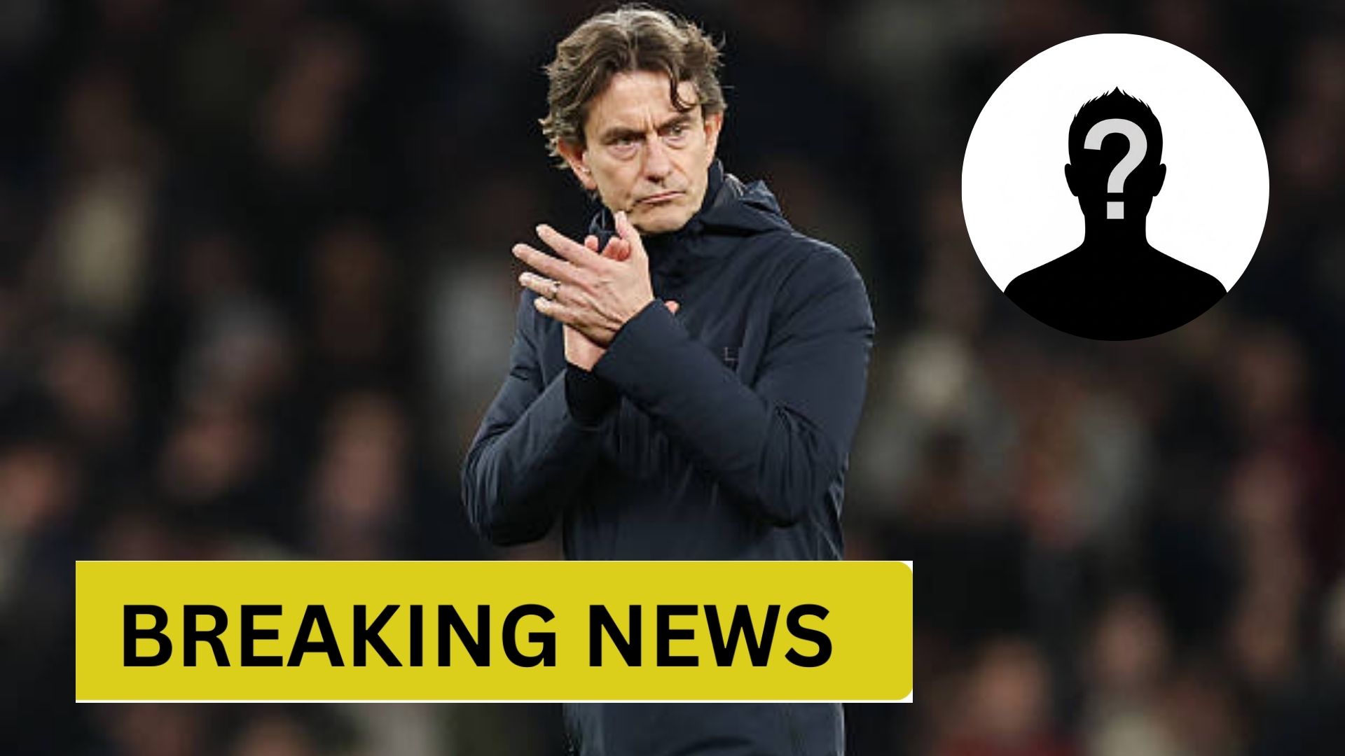 Тоттенхем планує тихо продати Гугліємо Вікаріо через інтерес Інтера