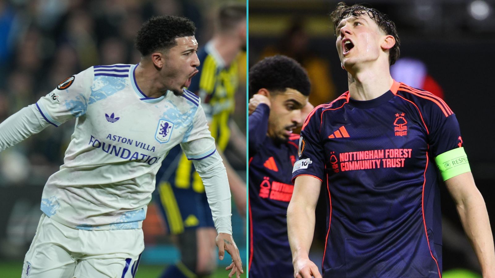 Унаї Емері продовжує демонструвати високі результати; Манчестер Юнайтед має звернути на нього увагу