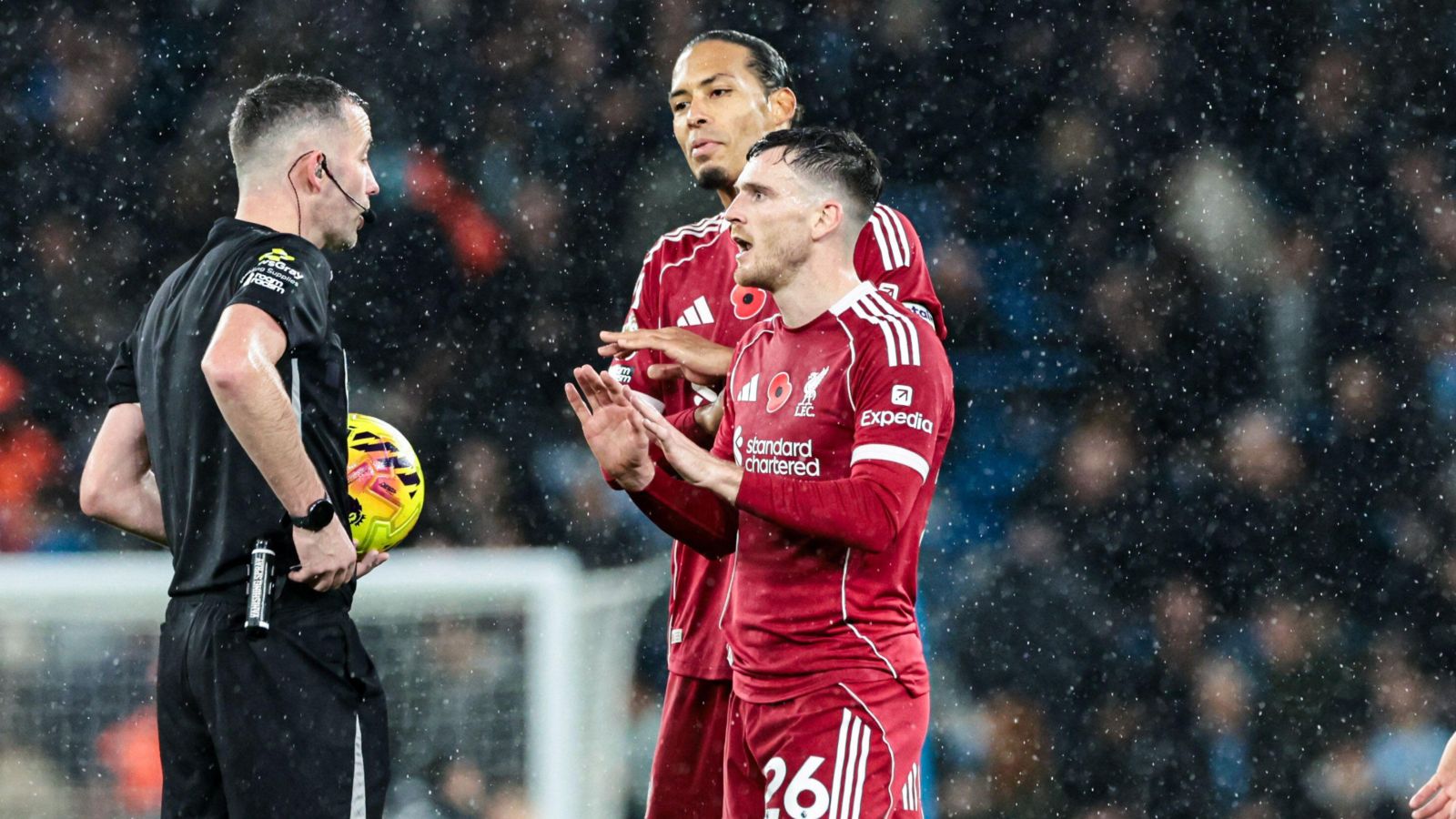 Трансфери Ліверпуля: Романо повідомляє про 