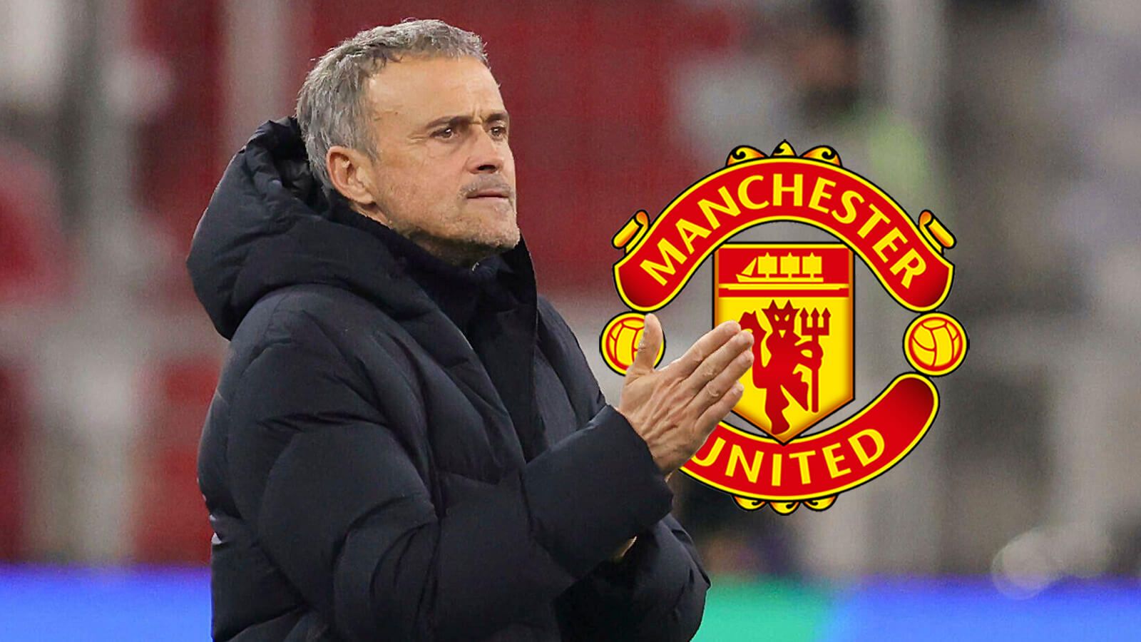 Манчестер Юнайтед: Елітний тренер у статусі фаворита 