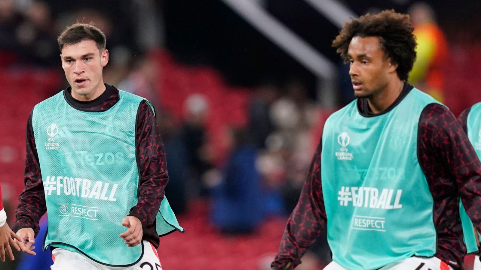 Зірка Манчестер Юнайтед досягає угоди щодо трансферу після звільнення Аморіма, що змушує змінити рішення про вихід