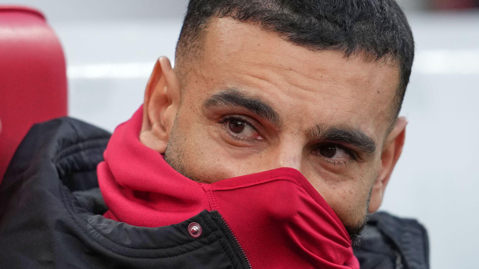 Ліверпуль має можливість завершити «дев'ятикратний» трансфер Салаха за £50-75 млн, незважаючи на угоду зі Слотом