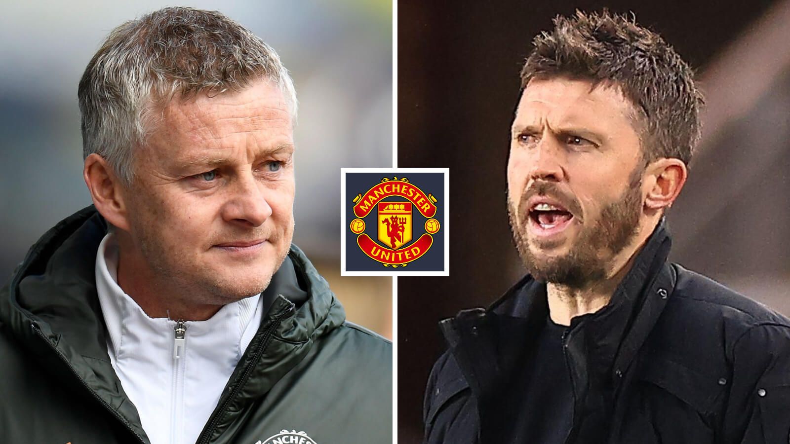 Легенда Ман Юнайтед наближається до Солск'єра; заміна Аморіму отримає 