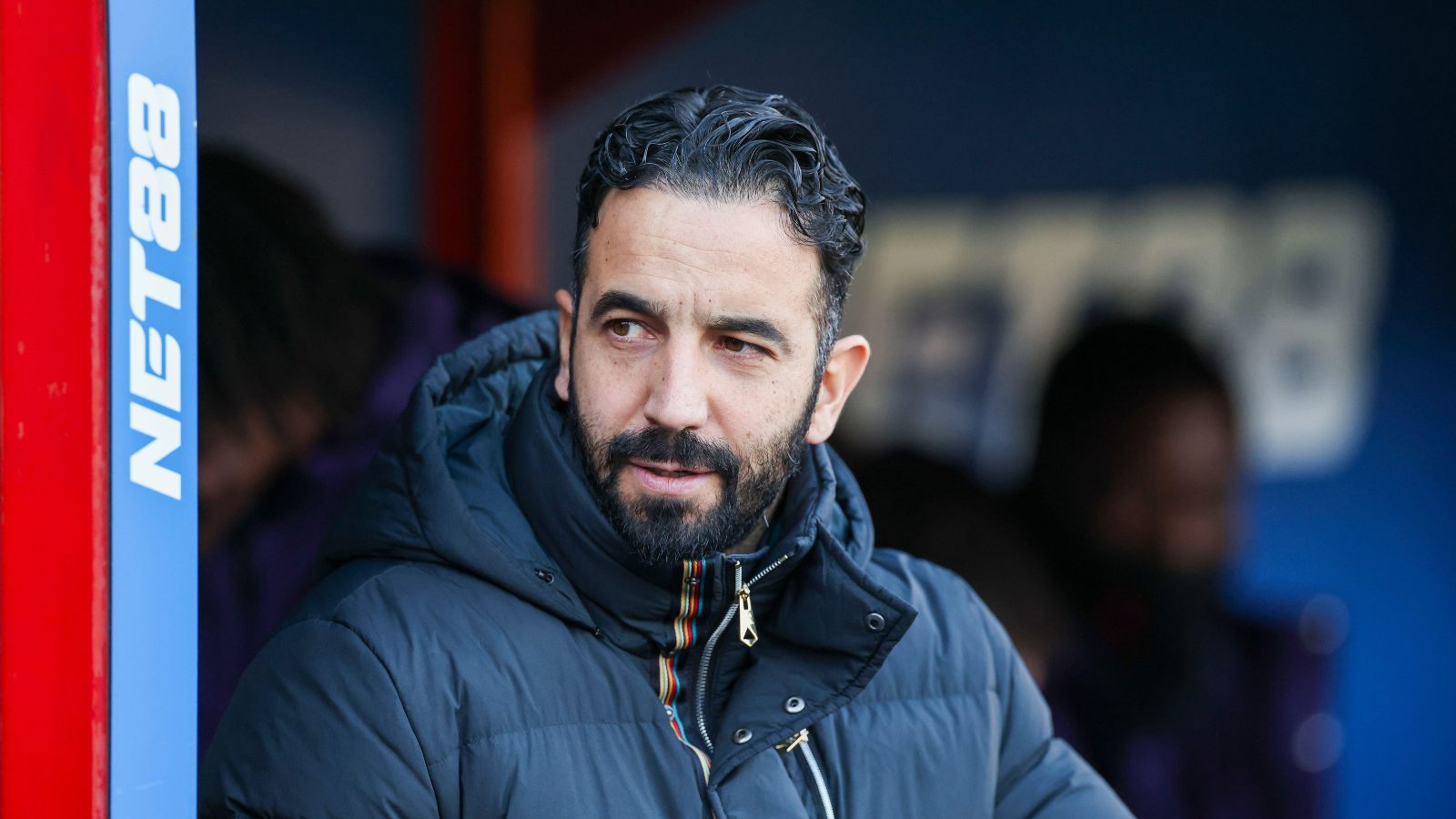 Аморім поділився новинами про травму Фернандеша після поразки від Астон Вілли - 'це займе деякий час'