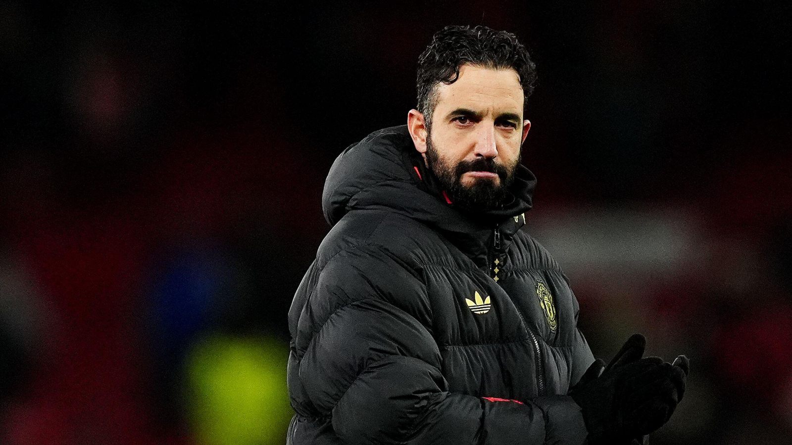 Великий конфлікт призвів до звільнення Рубена Аморіма з Ман Юнайтед з ознаками «скептицизму» за кулісами