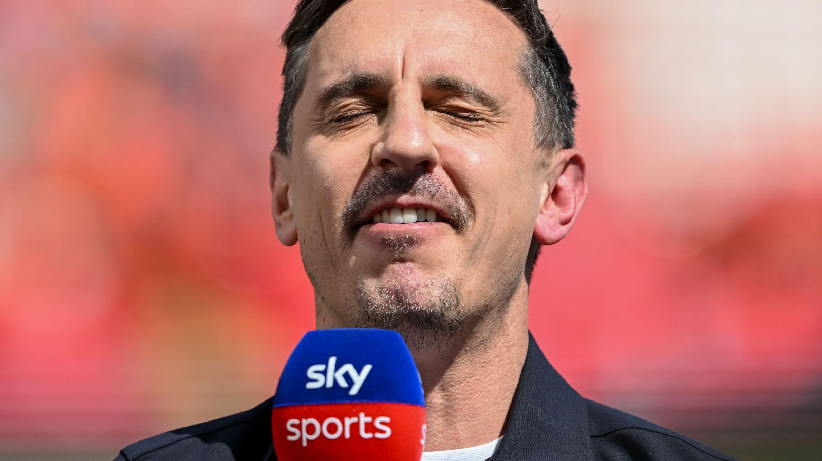 Легенду Ман Юнайтед Невілла назвали 'нестерпною людиною' братом Гіггза через його поради щодо Аморіма