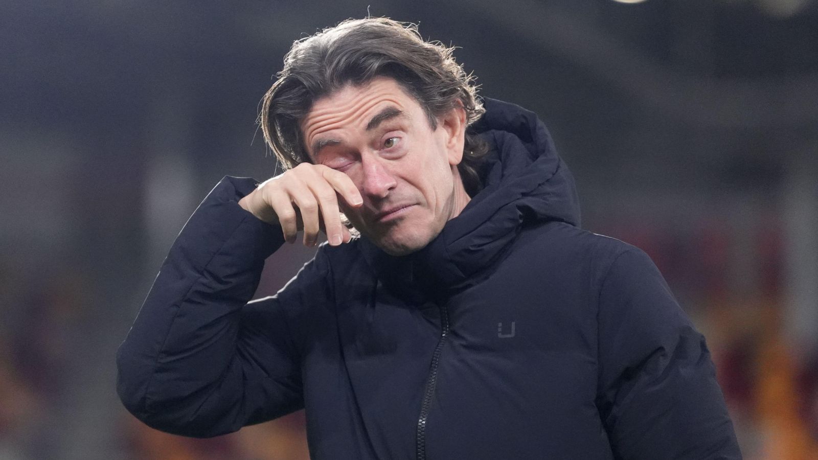 Тоттенхем скликав термінове засідання на сьогодні через вимоги щодо звільнення Френка; пояснення щодо кубка Арсеналу