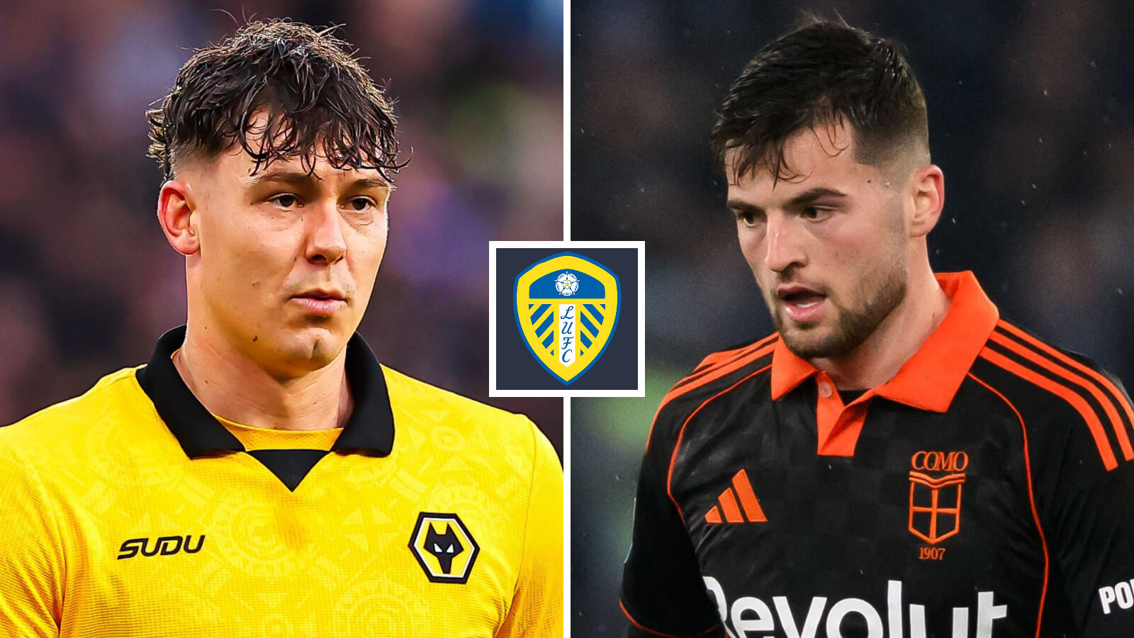 Лідс Юнайтед зробили першу пропозицію за зірку Прем'єр-ліги після відхилення £26 млн за зірку Серії А