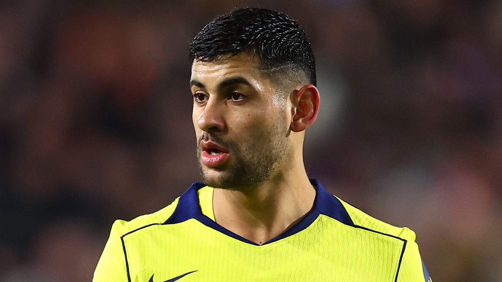 Крістіан Ромеро критикує керівництво 