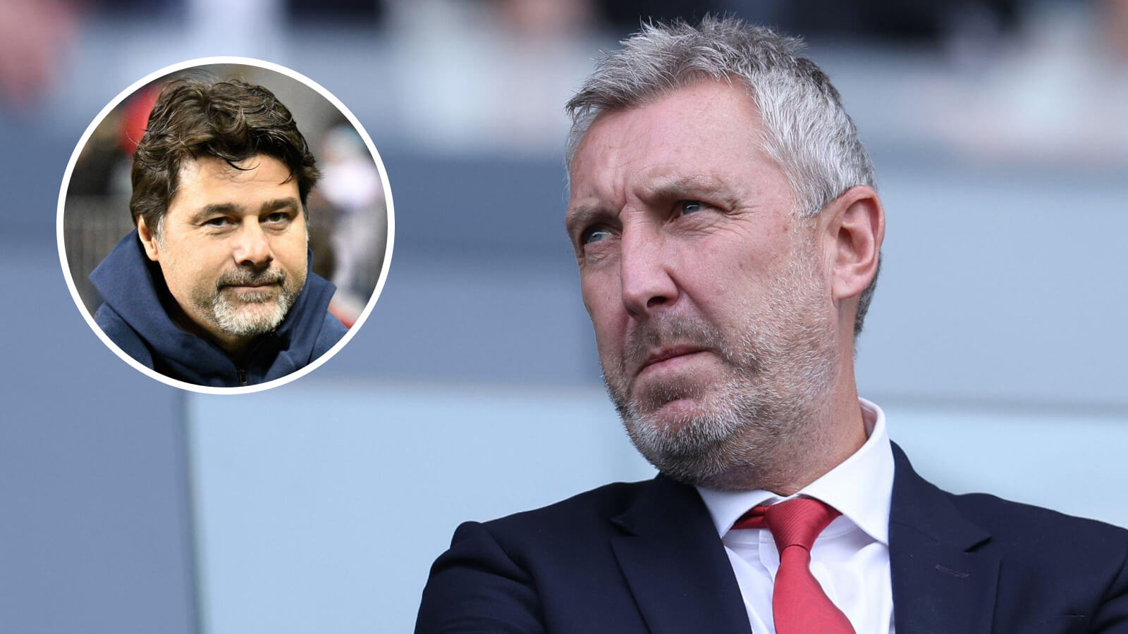 Розкрито основні критерії Манчестер Юнайтед для призначення тренера з посиланням на елітного міжнародного спеціаліста