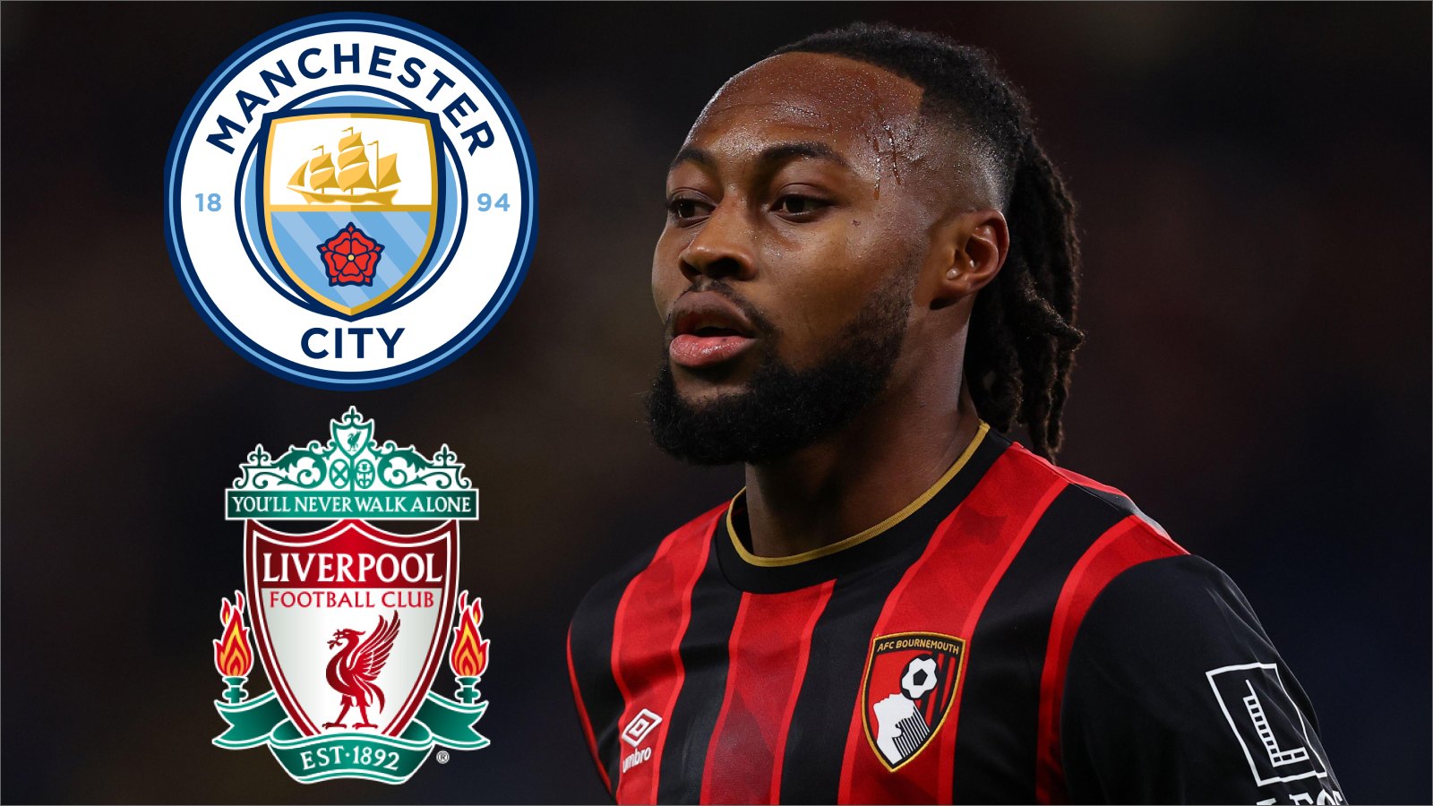 Оголошено про перехват Ліверпуля: Орнстейн розкриває деталі угоди Ман Сіті з 