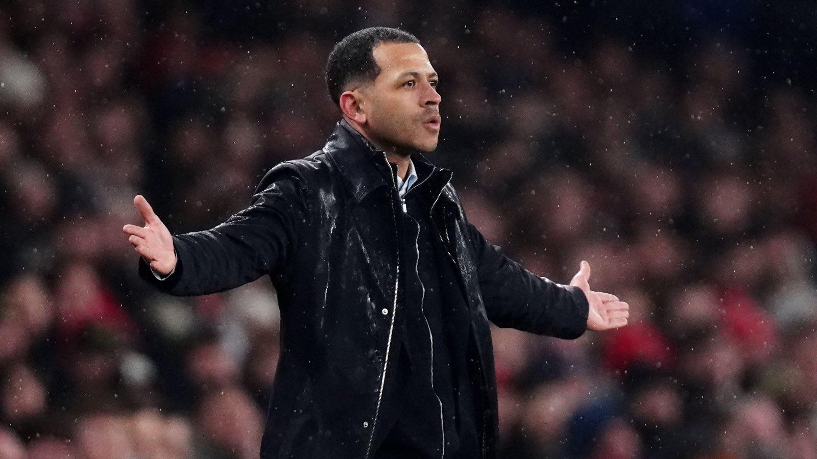 Зірка Челсі незадоволений тактикою Розеніора у матчі проти Арсеналу