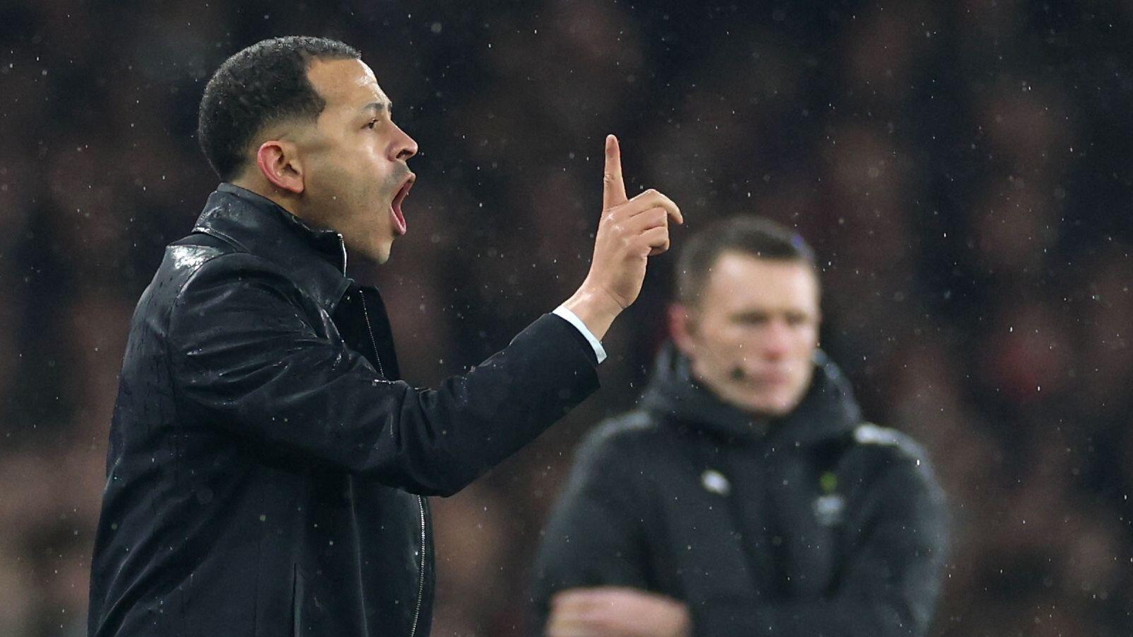 Головний тренер Челсі Розенйор розкритикував Арсенал за брак 