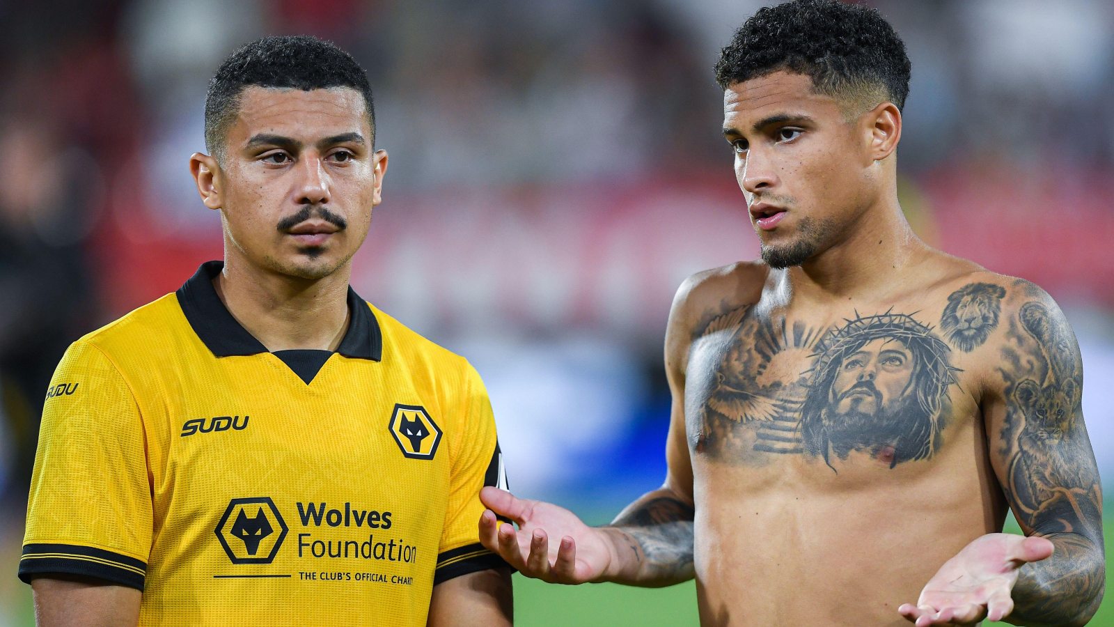 Ліверпуль цікавиться зоряним гравцем Вулвергемптона за 26 мільйонів фунтів, незважаючи на форму команди в зоні вильоту