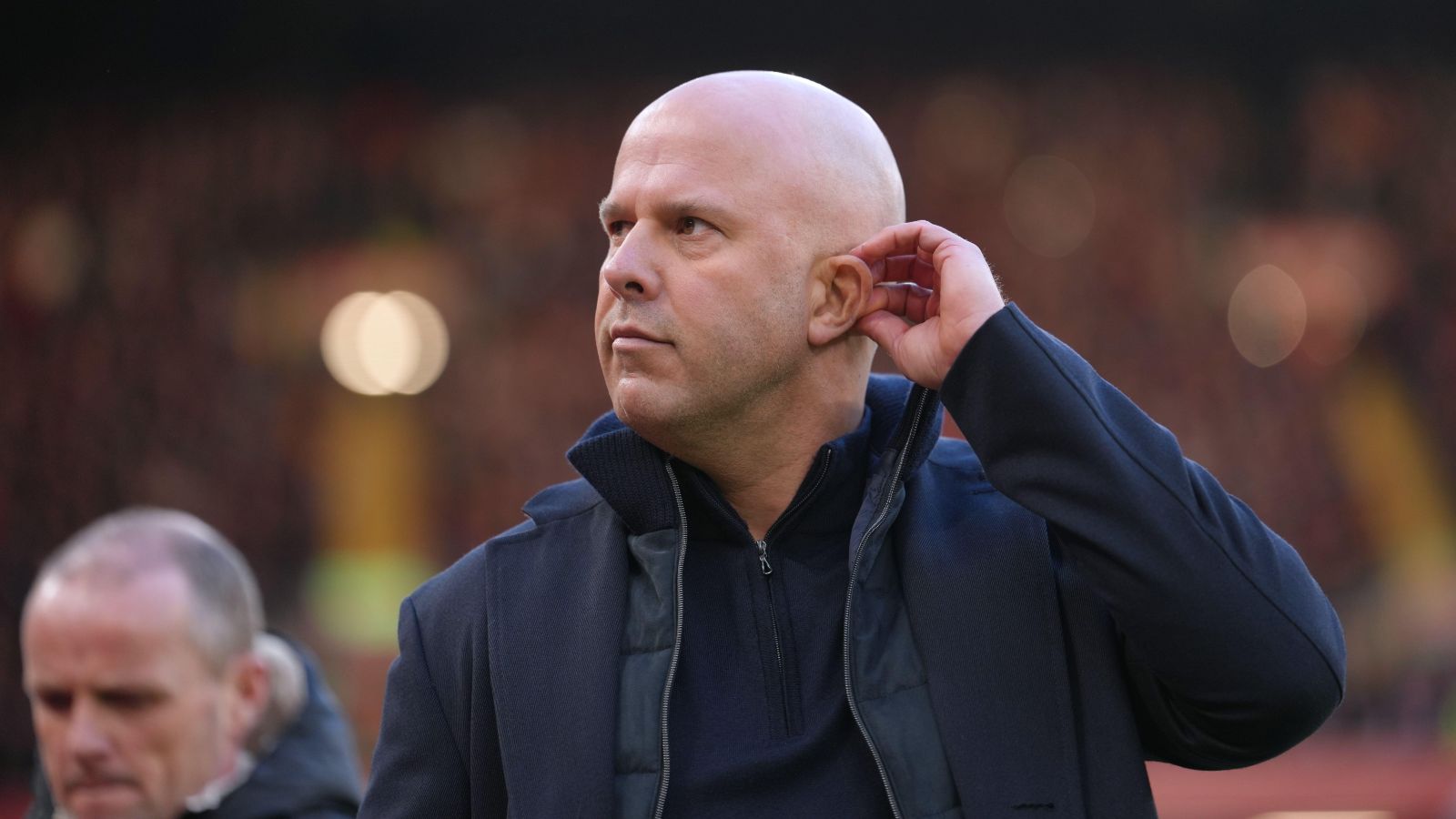 Ліверпуль випереджає Реал у гонці за 52-мільйонним півзахисником