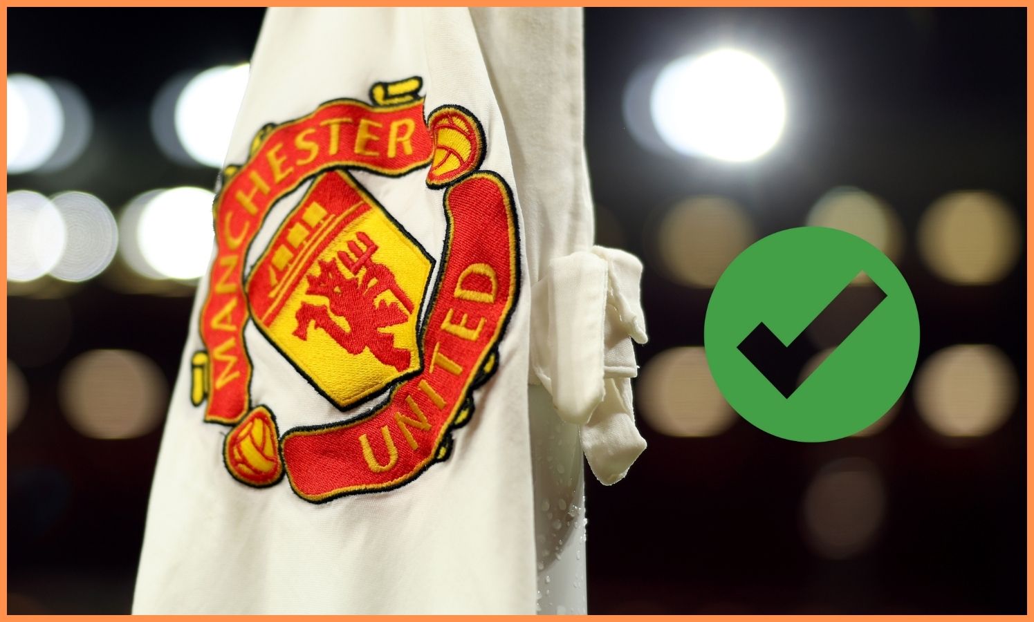 Манчестер Юнайтед закликаний приєднатися до боротьби за хавбека, якого бажає Арсенал