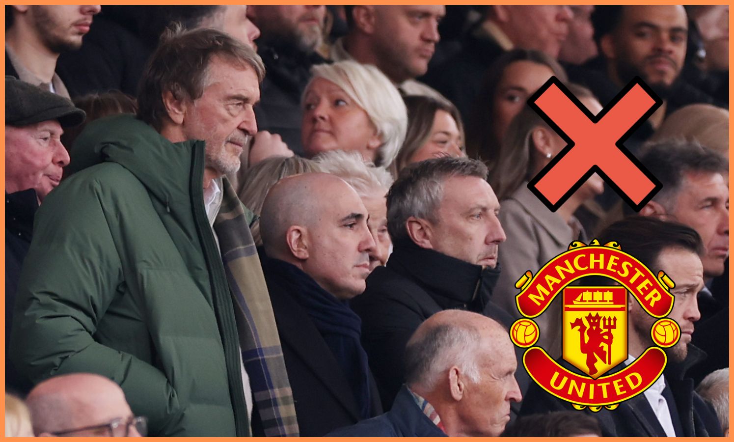 Очевидний вибір