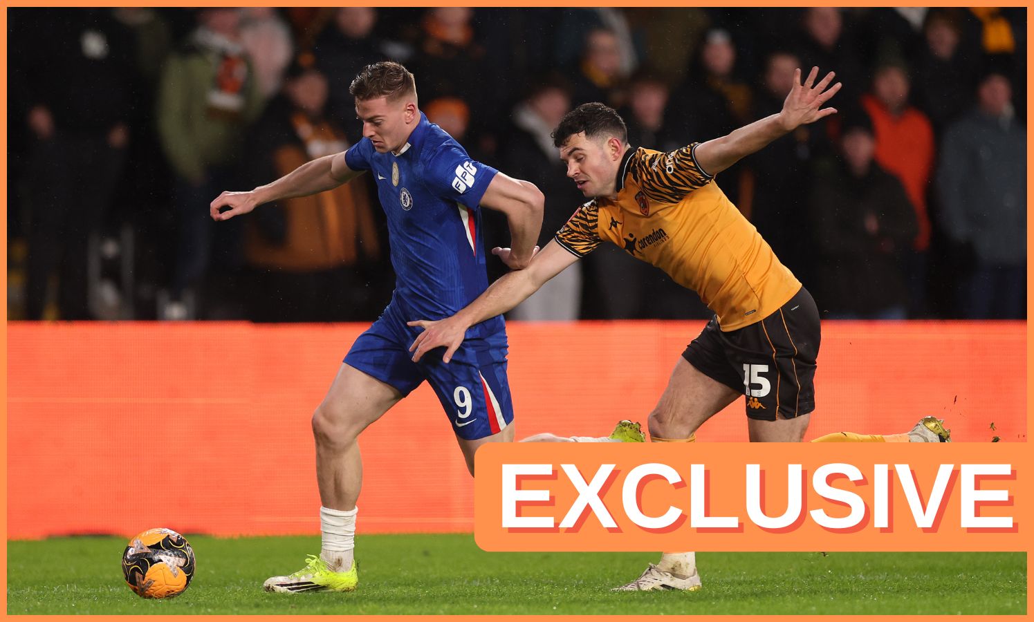 Ман Юнайтед отримав перевагу: зірка Прем'єр-ліги готовий до трансферу