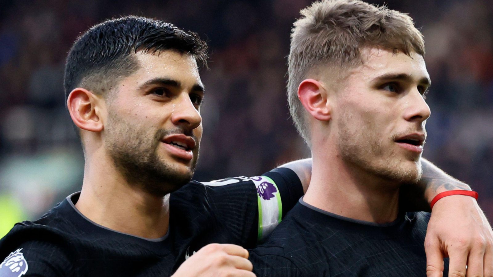 Тоттенхем: Ромеро порадили «замовкнути», а експерт закликав Френка «позбавити» капітанства після «неповажної» промови