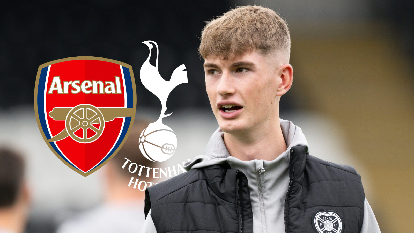 Новий гравець Тоттенгема отримав критику за невірний вибір трансферу після перебивання угоди з Арсеналом - 'він вартий більшого'