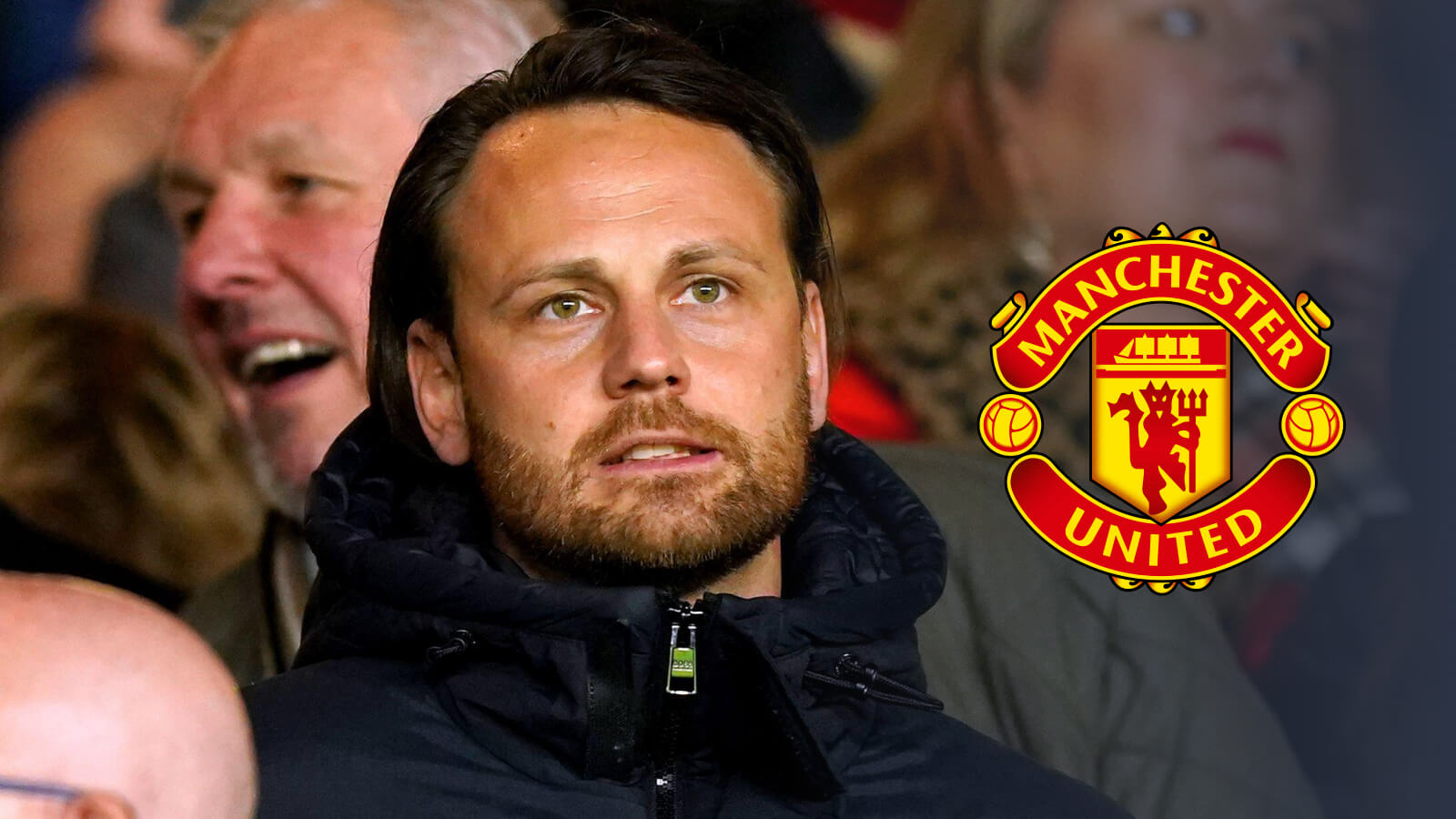 Манчестер Юнайтед: Джейкобс розкриває секрет £95 млн трансферу до Ньюкасла