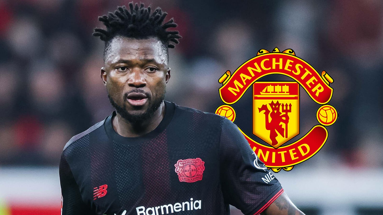 Манчестер Юнайтед готовий витратити 52 мільйони фунтів на зірку Бундесліги, виявивши літній трансферний бюджет