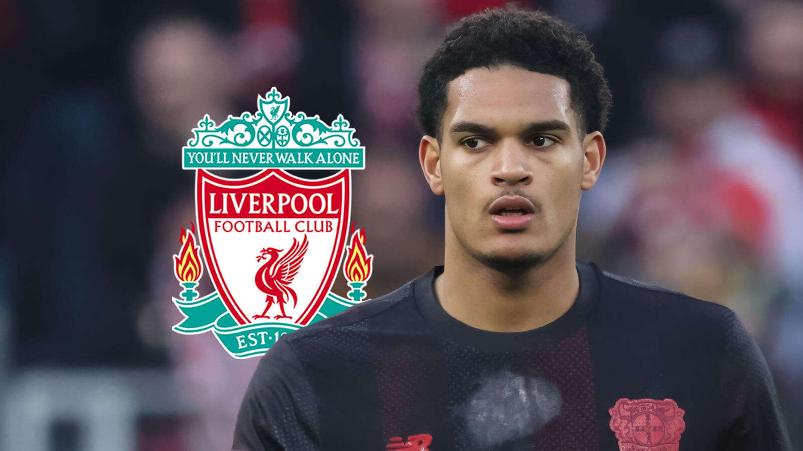 Ліверпуль планує повернення захисника, оскільки 'елітна' зірка клубу, ймовірно, покине команду влітку