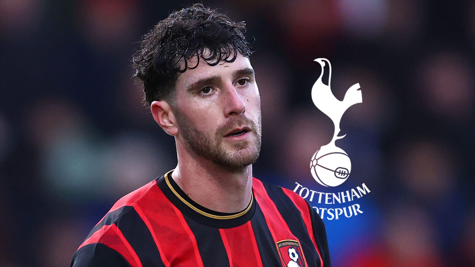 Тоттенгем дізнався, як підписати Сенесі, оскільки великий клуб посилює трансферне суперництво