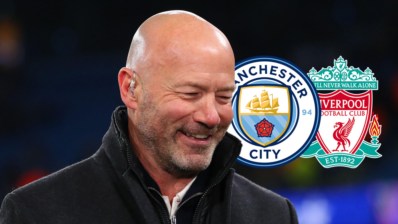 Ліверпуль: Дивна збірна Ман Сіті від Шерара складається з восьми провальних гравців Слота з 