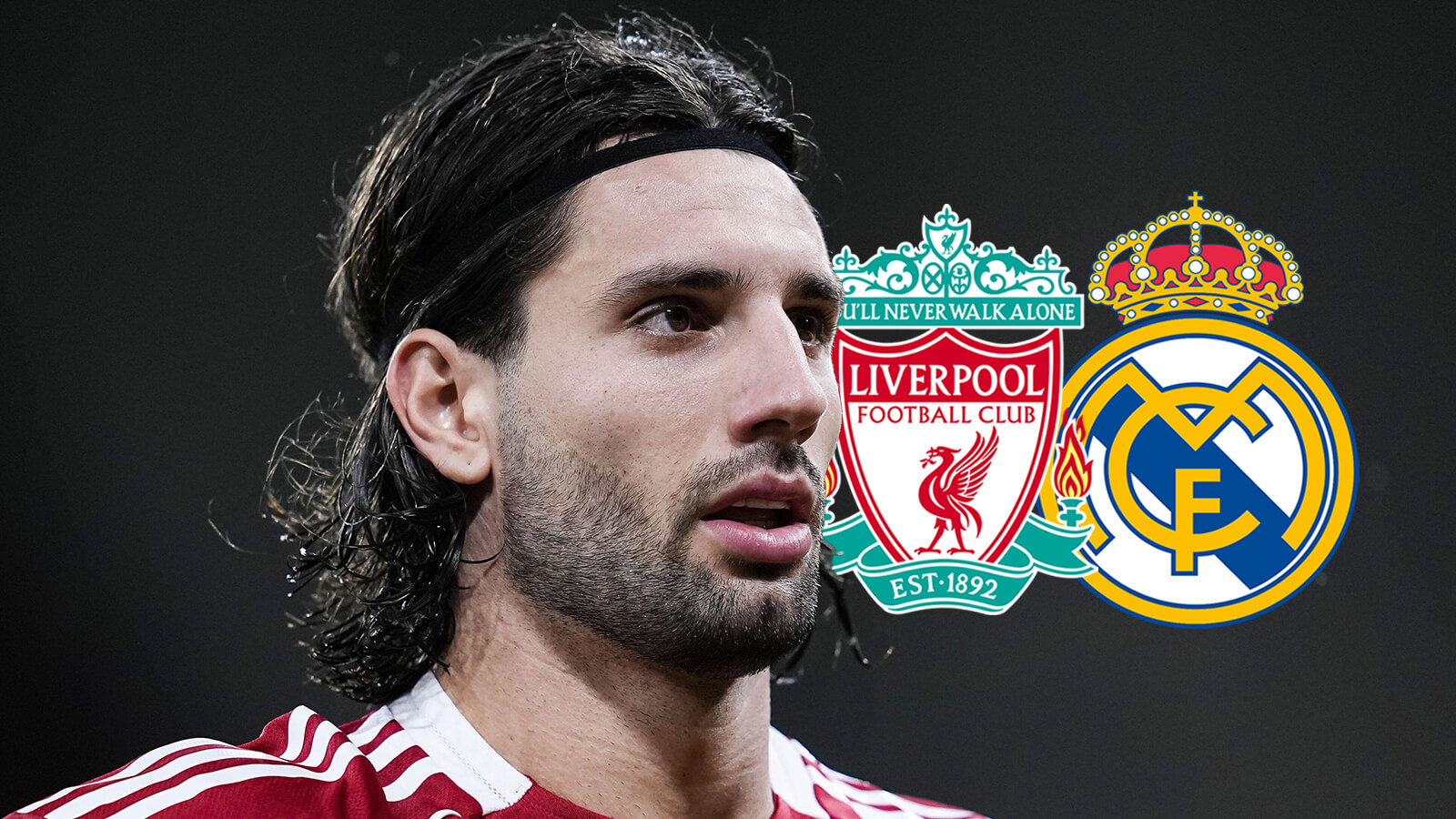 Ліверпуль: Сзобослай вимагає 