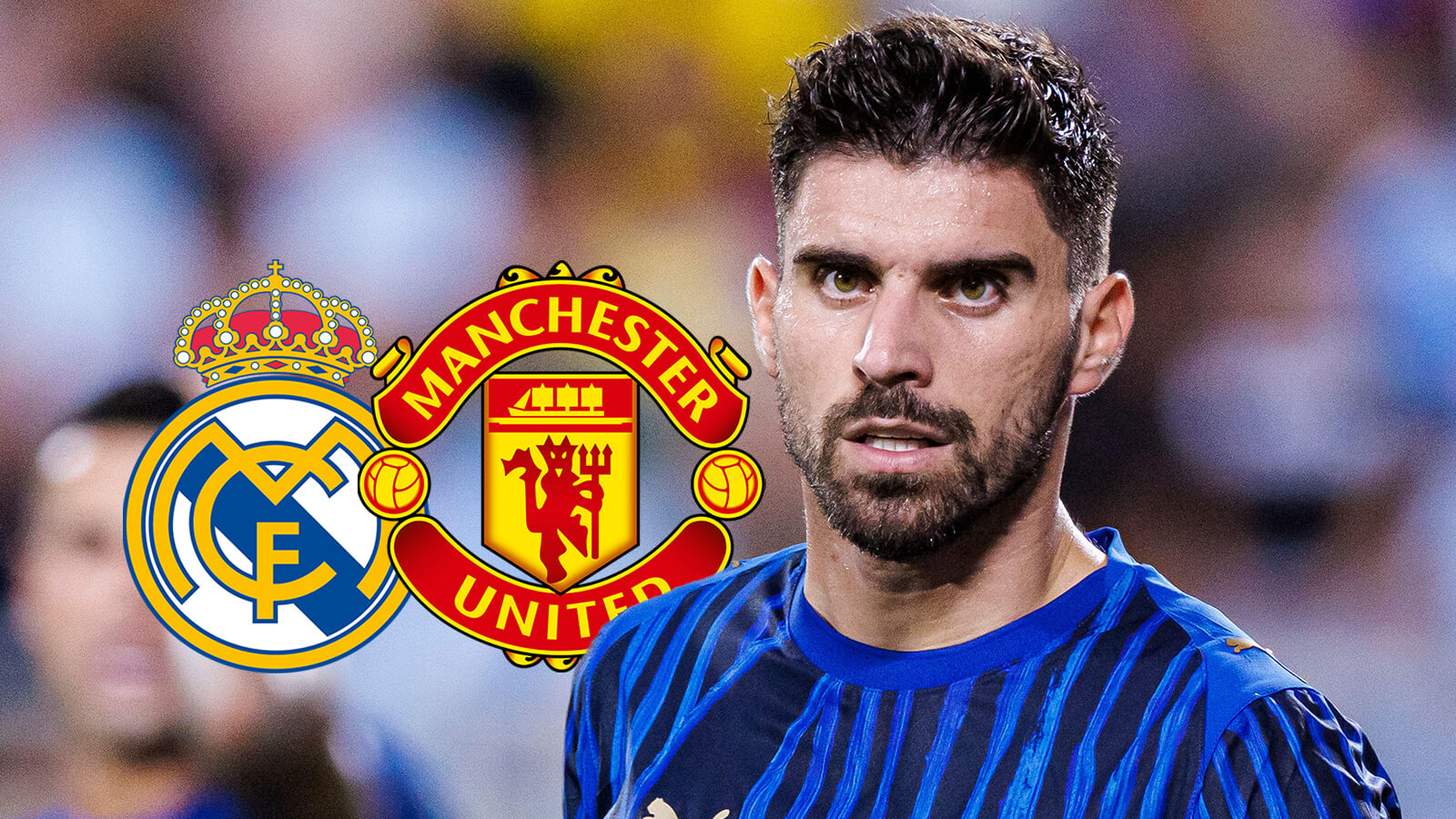 Манчестер Юнайтед прискорює процес з офіційною пропозицією, тоді як Реал Мадрид закриває двері; INEOS готовий завершити два трансфери