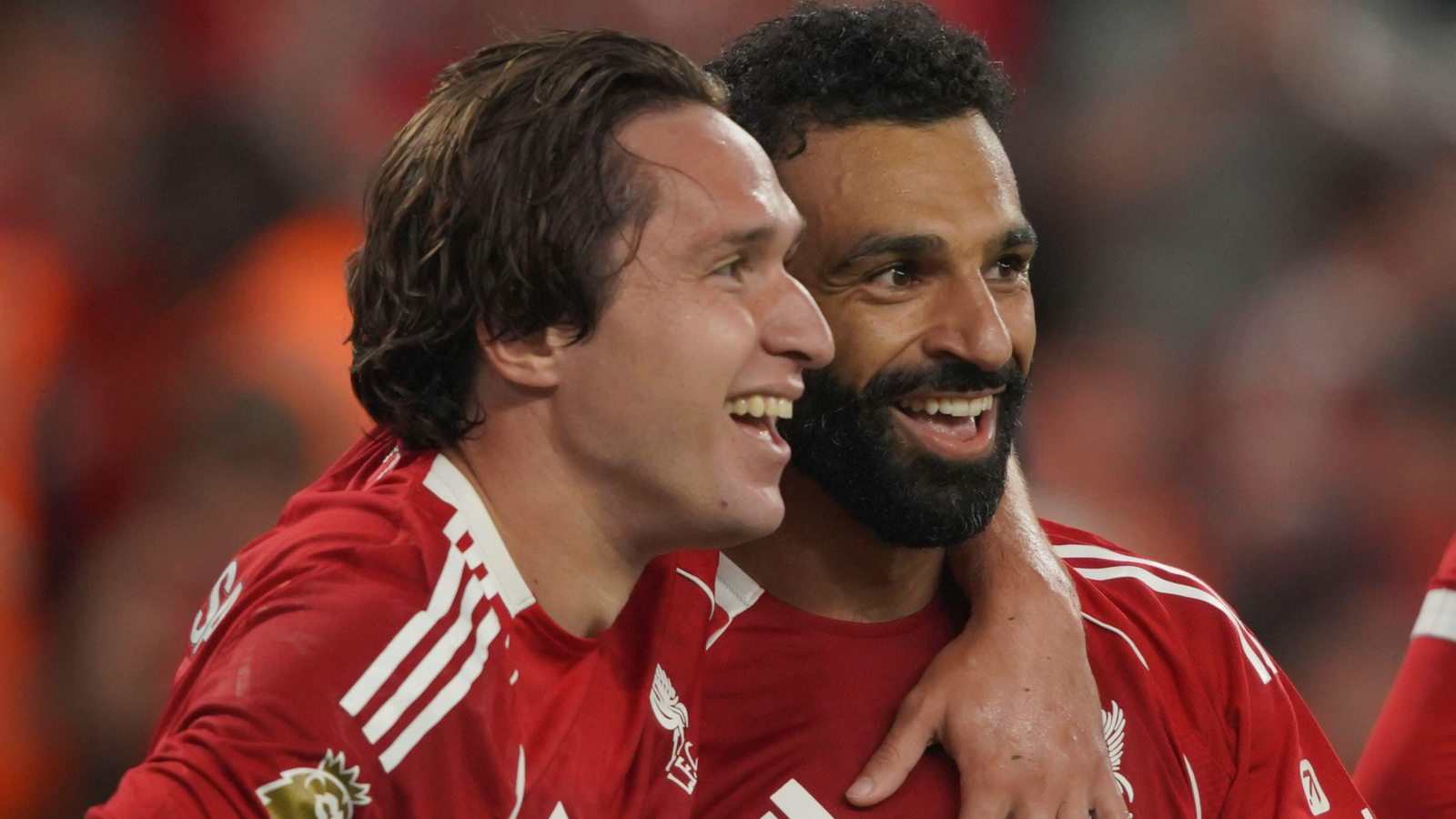 Чи варто Ліверпулю продавати Чізу тепер, коли повернувся Салах?