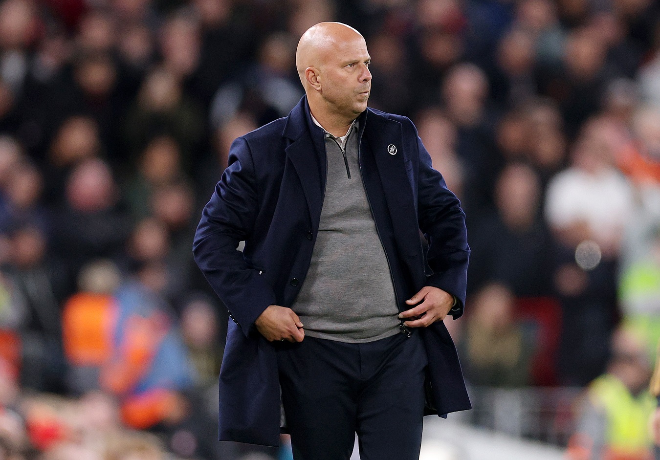 Ліверпуль та Манчестер Юнайтед розпочали переговори щодо трансферу Адама Уортонa