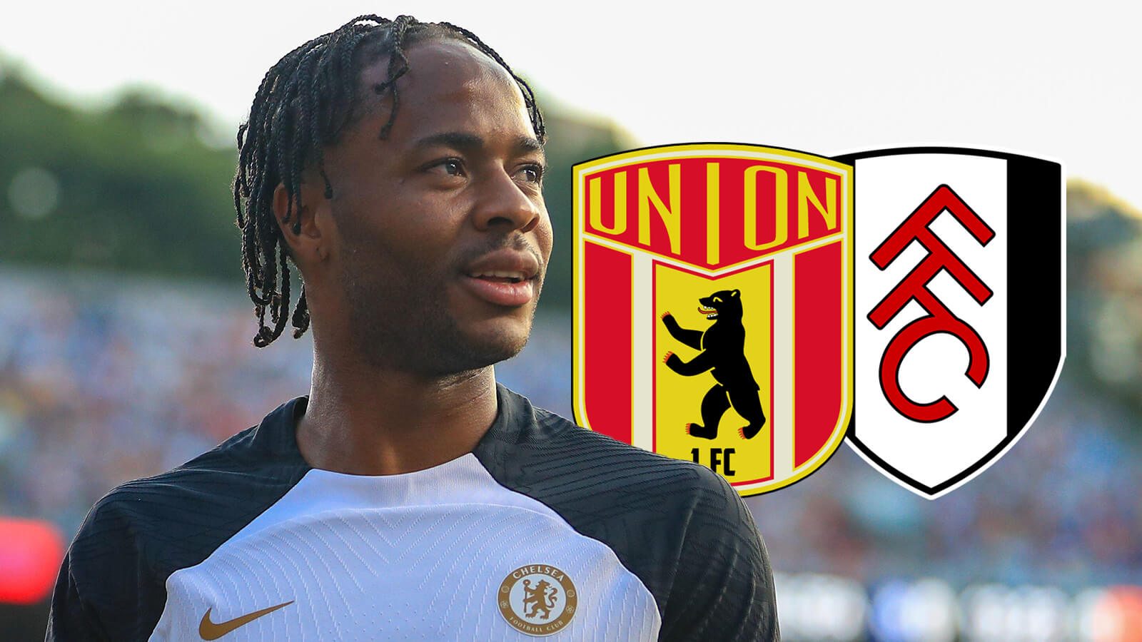 Раheem Sterling стикається з невизначеним майбутнім через сумніви щодо його здібностей